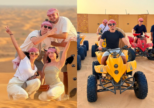 private desert safari abudhabi with atv and vip private desert safari abudhabi with atv and vip